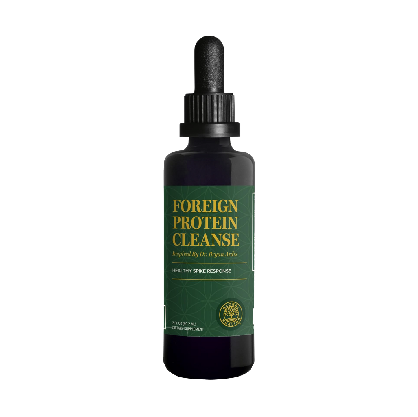 GH Foreign Protein Cleanse