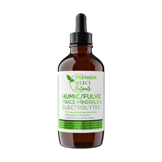 Premium Mineral Bundle (Save 7%)