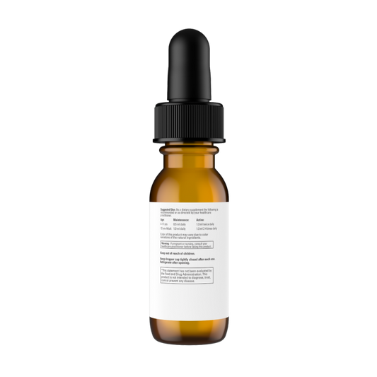 PSN DMG Amino Acid