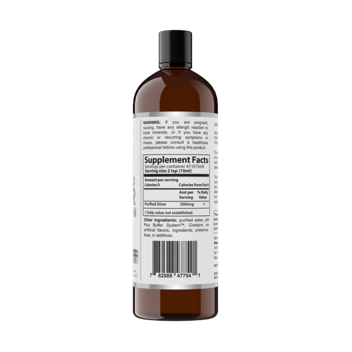 PSN Structured SIlver