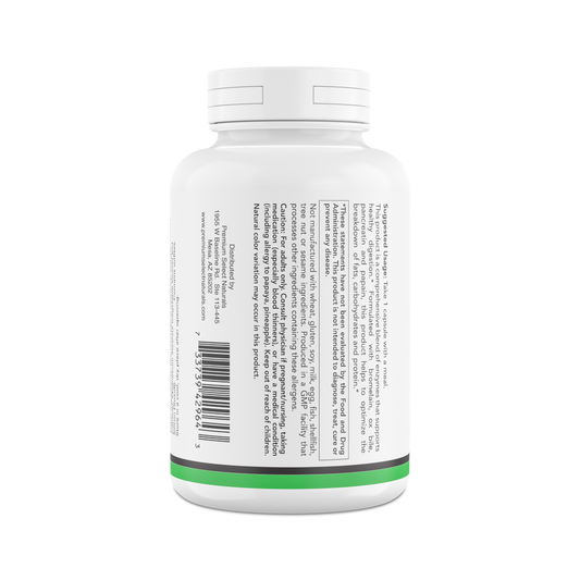 PSN Super Enzymes