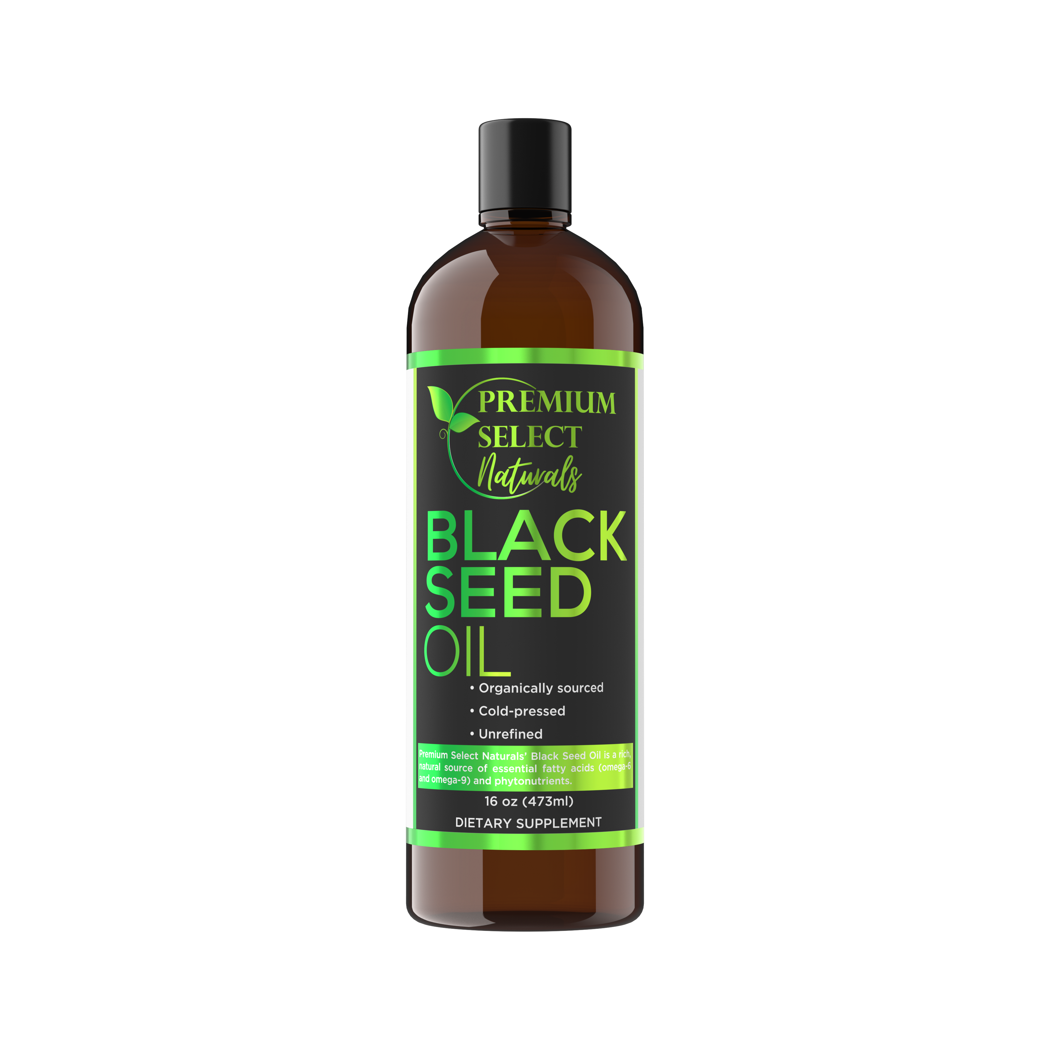 PSN Black Seed Oil