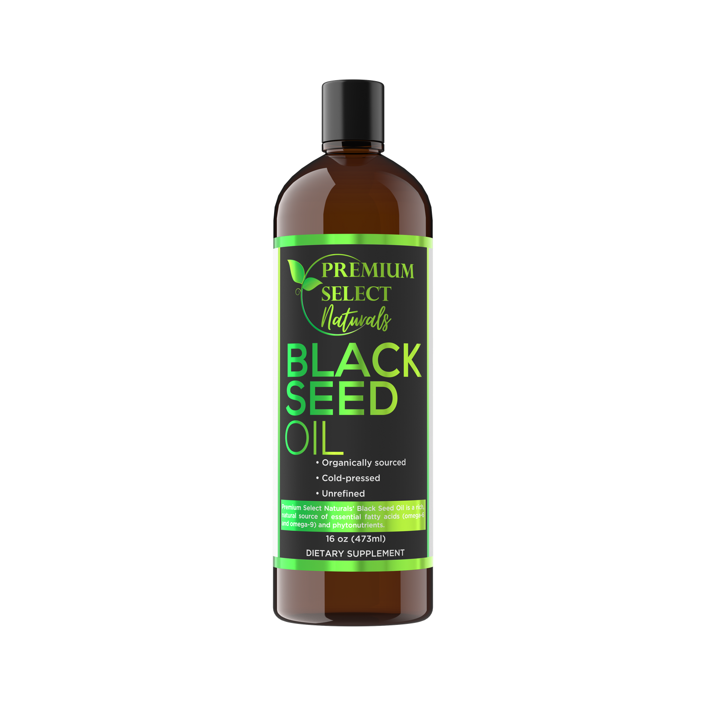 PSN Black Seed Oil