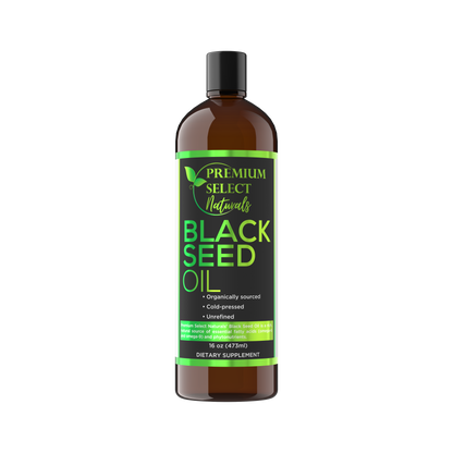 PSN Black Seed Oil