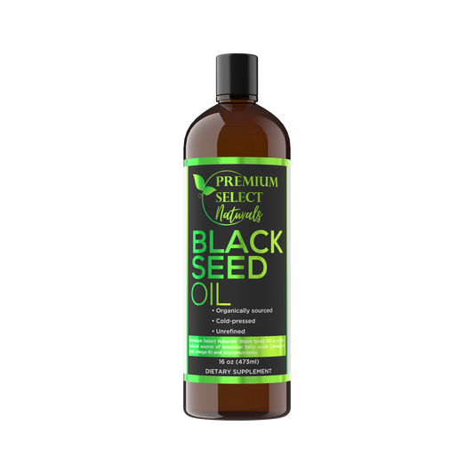 PSN Black Seed Oil