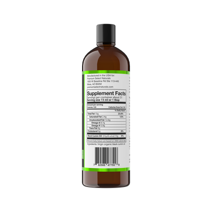 PSN Black Seed Oil