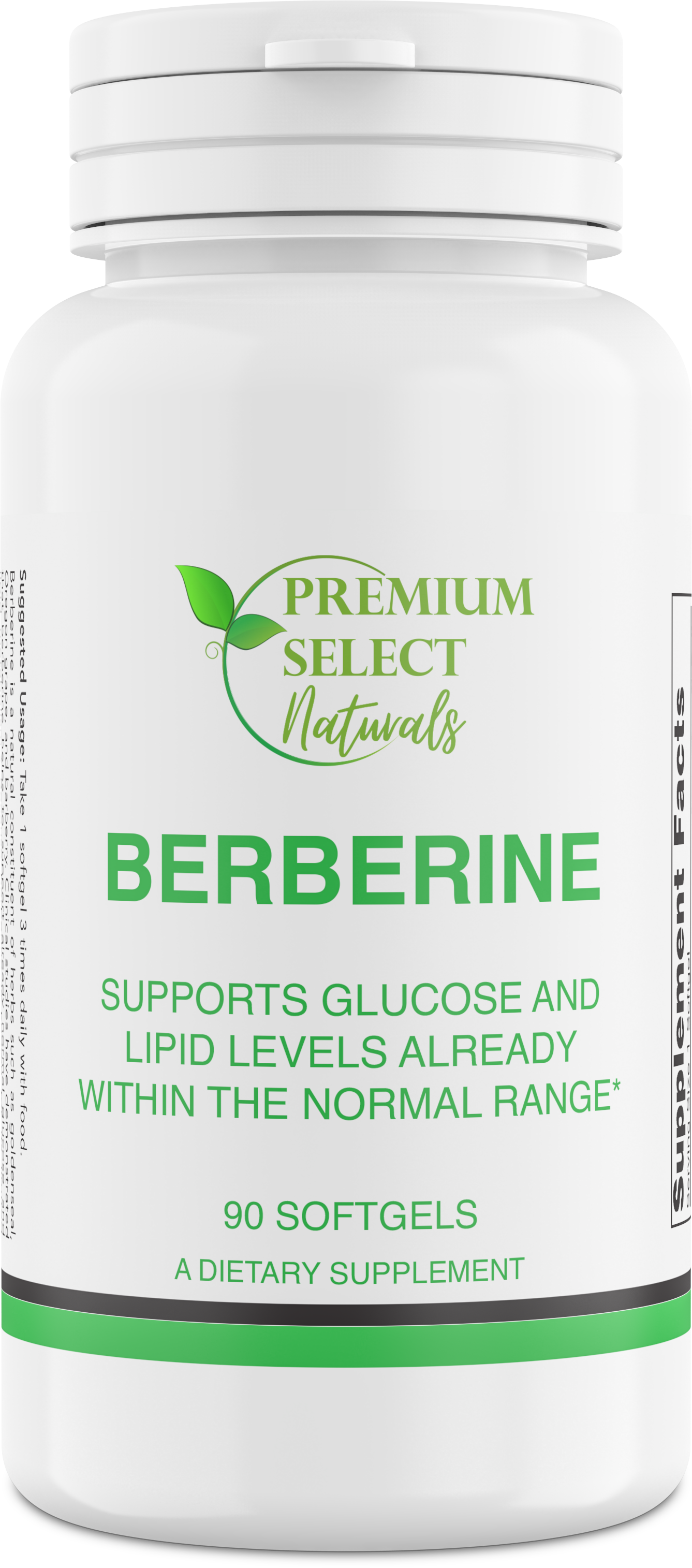 Premium Digestive Support (Save 20%)