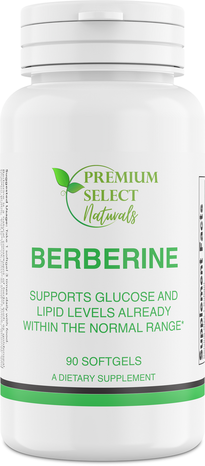 Premium Digestive Support (Save 20%)