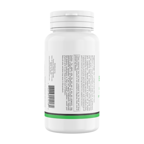 Premium Weight Health Support (Save 20%)
