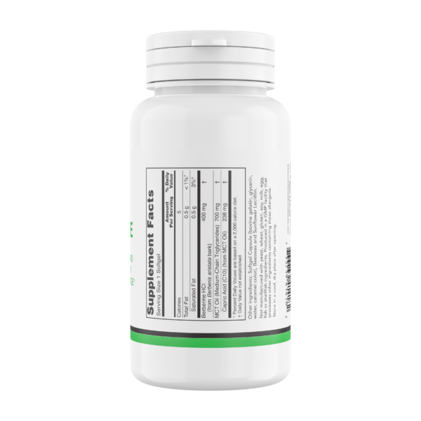 Premium Weight Health Support (Save 20%)