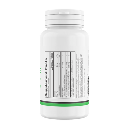 Premium Weight Health Support (Save 20%)
