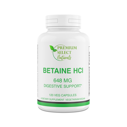 Premium Digestive Support (Save 20%)