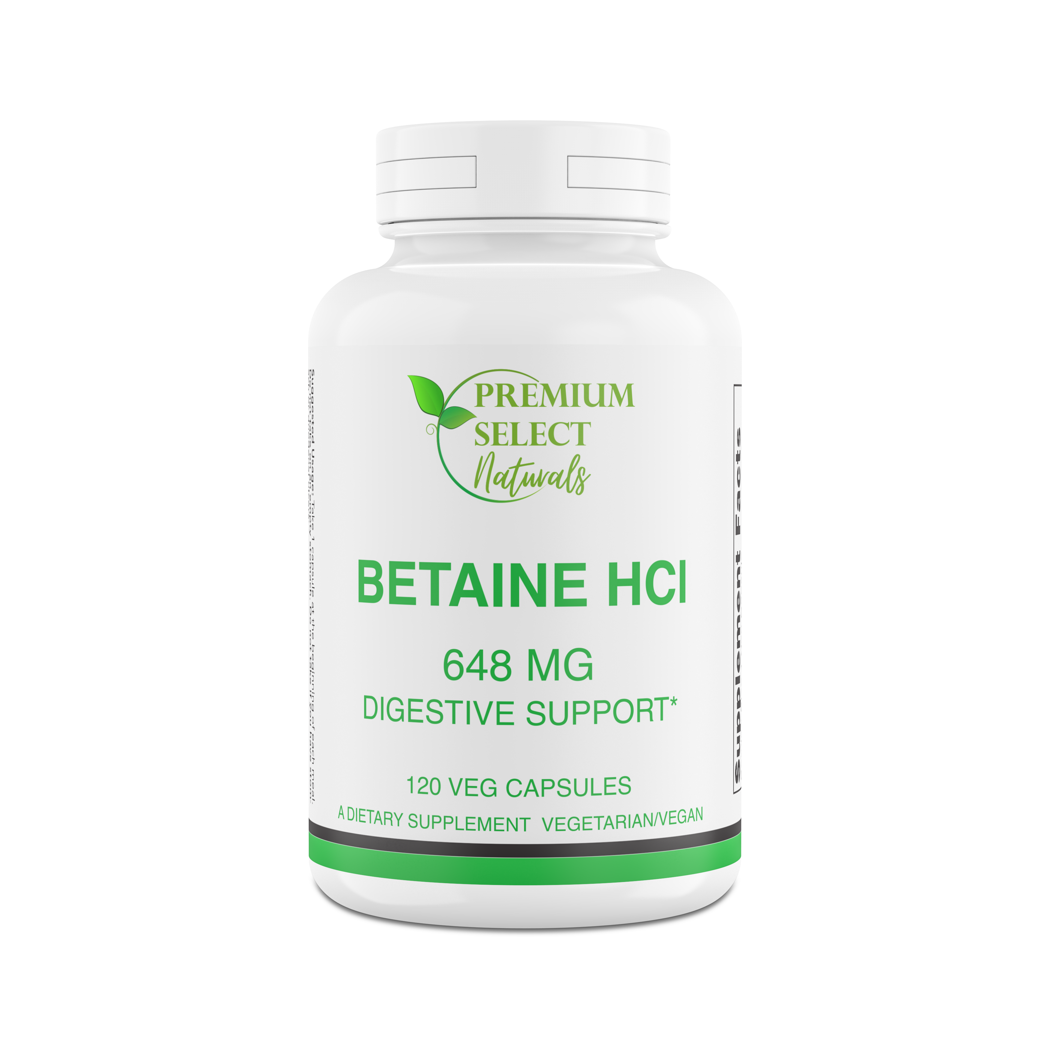 PSN Betaine HCl
