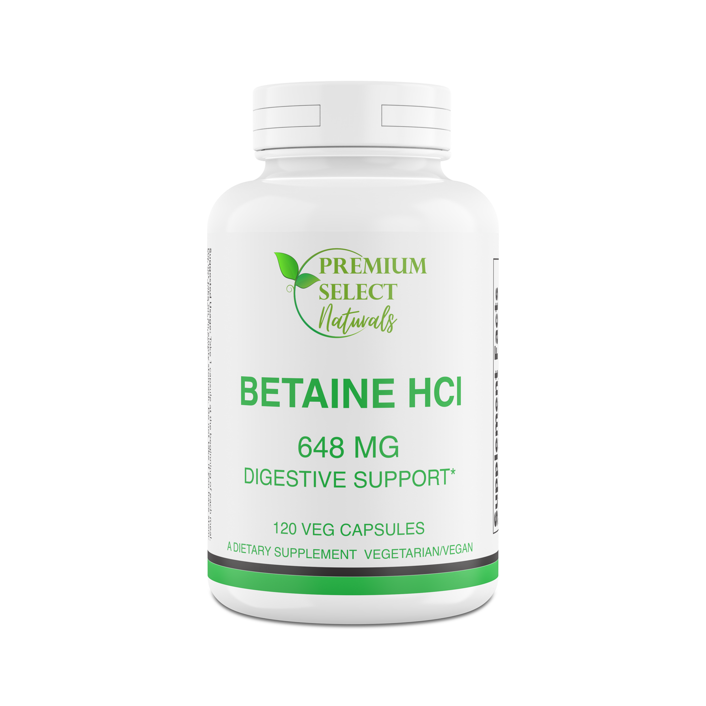 PSN Betaine HCl