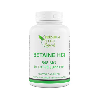 PSN Betaine HCl
