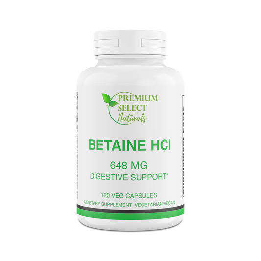 PSN Betaine HCl