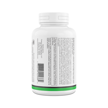 Premium Digestive Support (Save 20%)