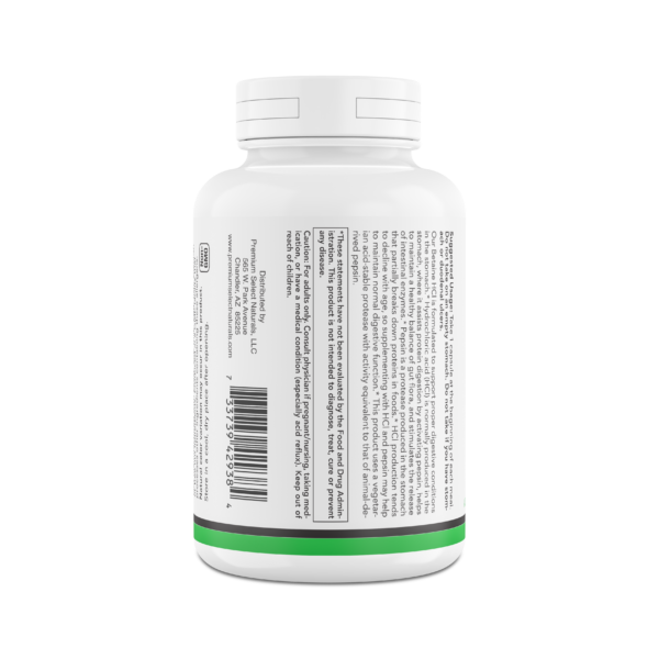 Premium Digestive Support (Save 20%)
