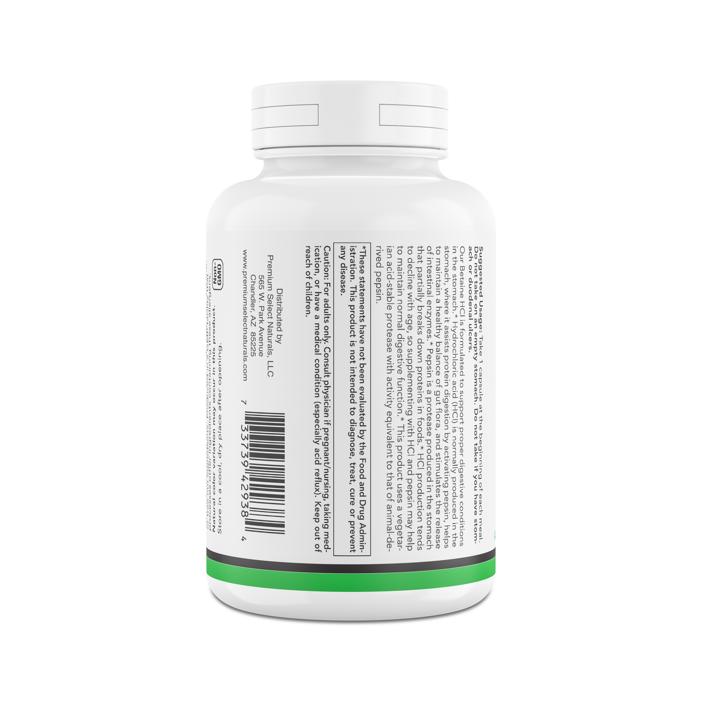 PSN Betaine HCl