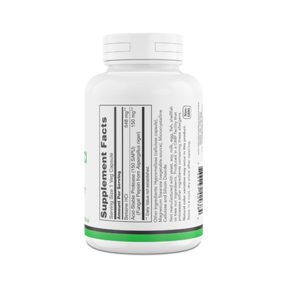 Premium Digestive Support (Save 20%)