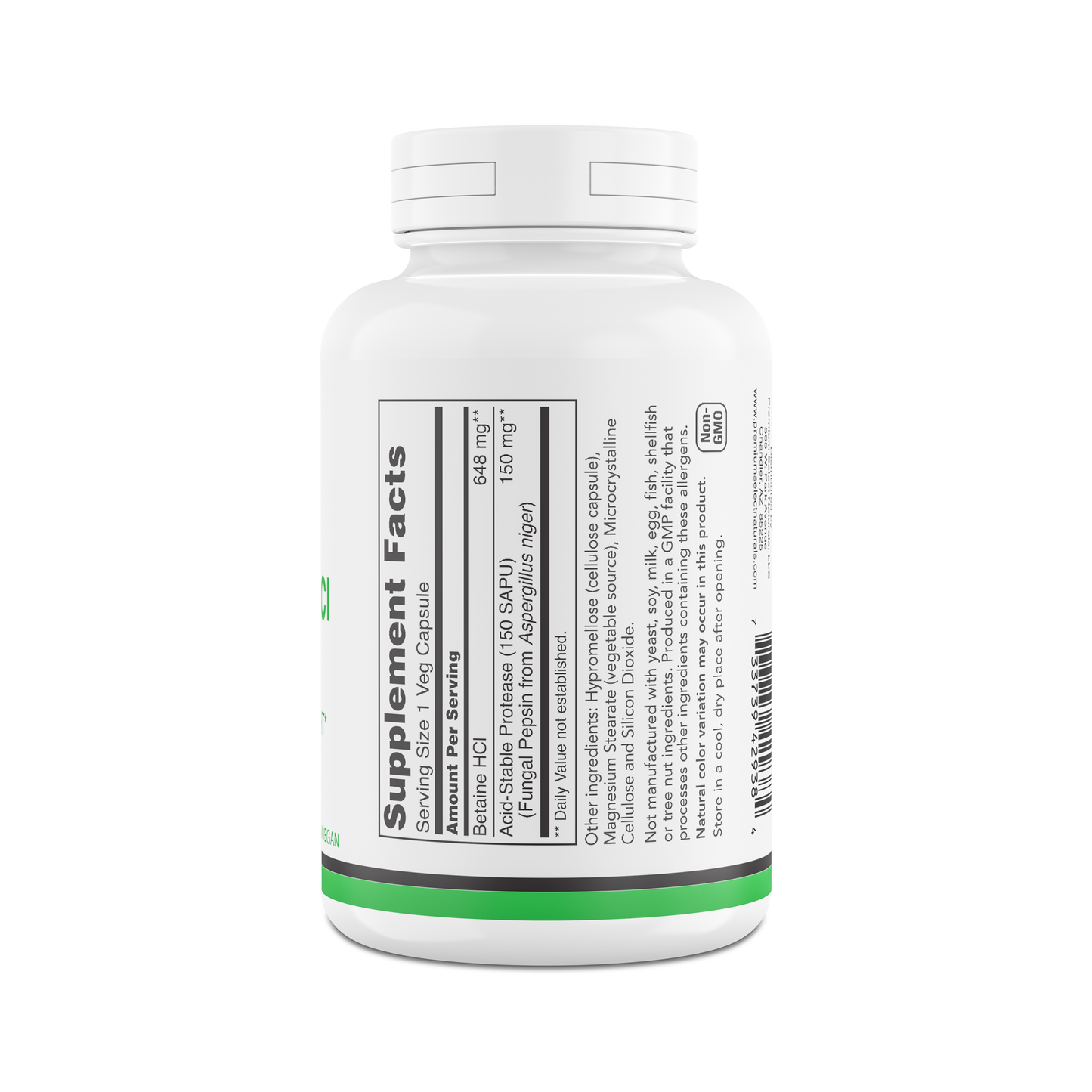 PSN Betaine HCl