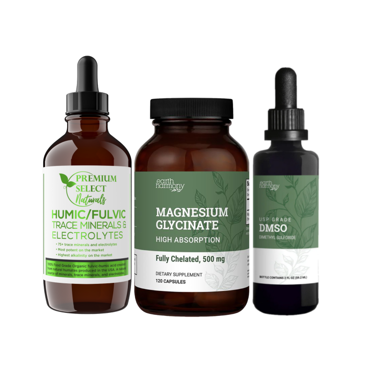 Premium Bone and Joint Support (Save 15%)