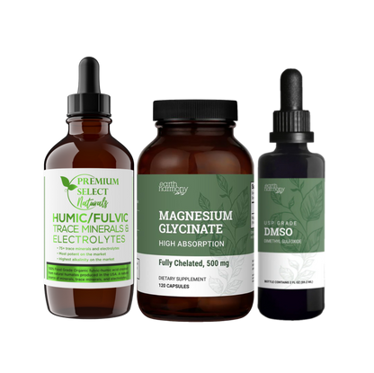 Premium Bone and Joint Support (Save 15%)