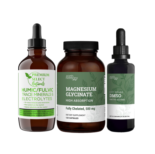 Premium Bone and Joint Support (Save 15%)