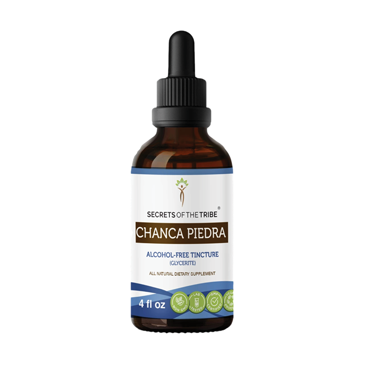 Chanca Piedra (Stonebreaker) 4 oz.