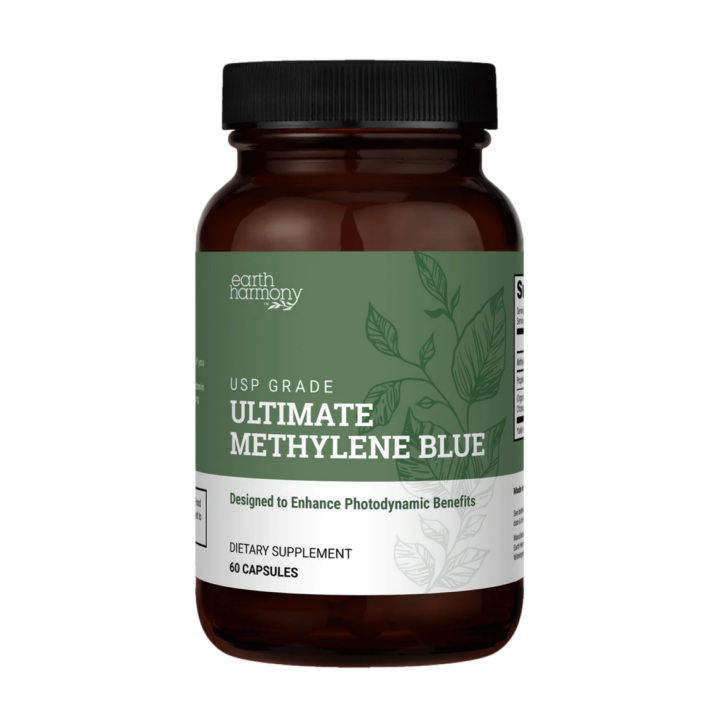 EH Methylene Blue