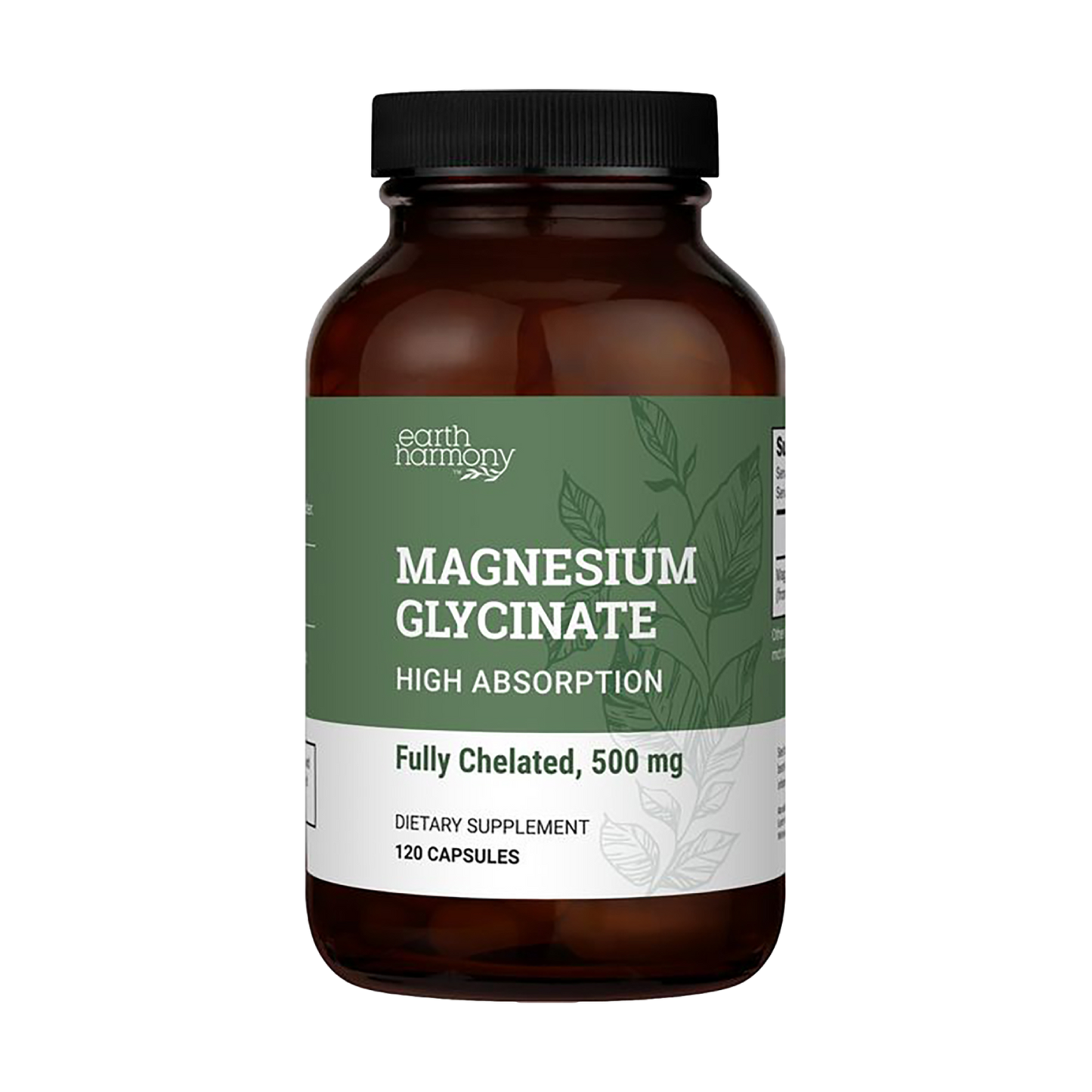 EH Magnesium Glycinate