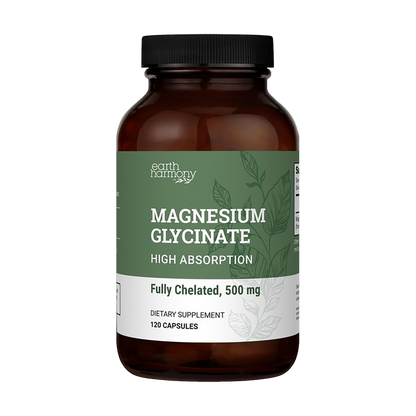 EH Magnesium Glycinate