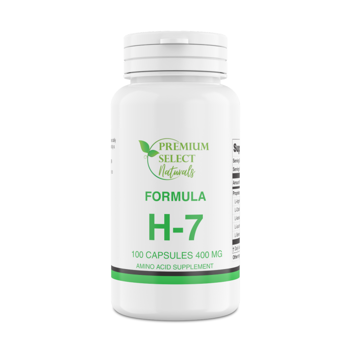 PSN H-7 Formula