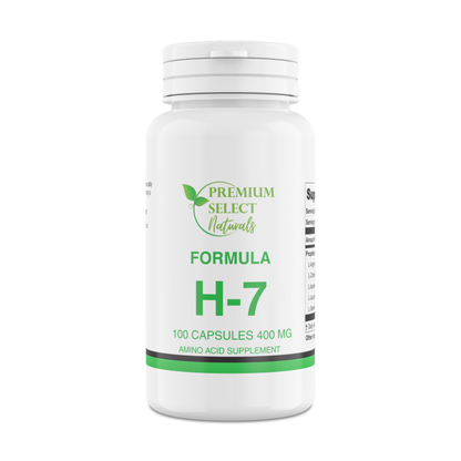 PSN H-7 Formula