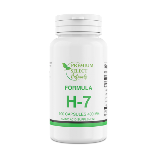 PSN H-7 Formula