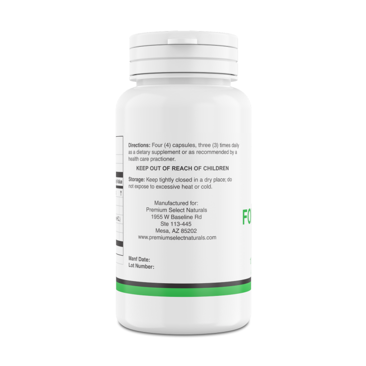 PSN H-7 Formula