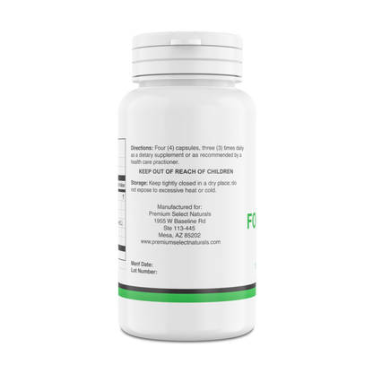 PSN H-7 Formula