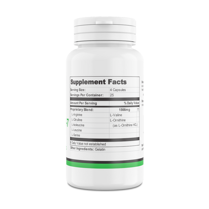 PSN H-7 Formula