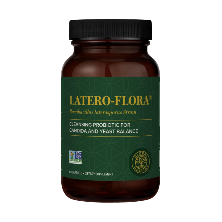 GH Latero - Flora