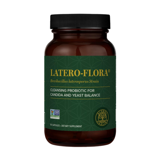 GH Latero - Flora