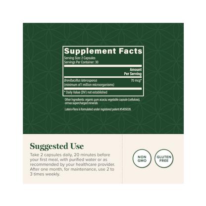 Premium Digestive Support (Save 20%)
