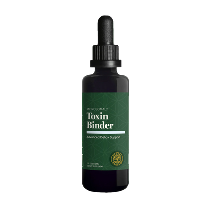 GH Toxin Binder
