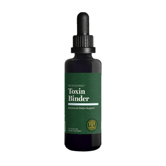 GH Toxin Binder