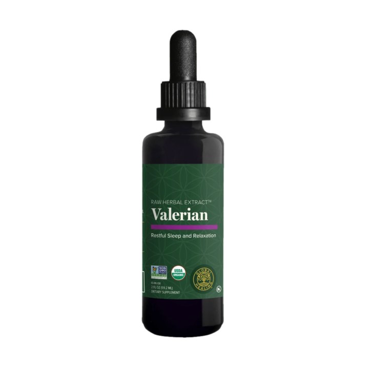 GH Valerian