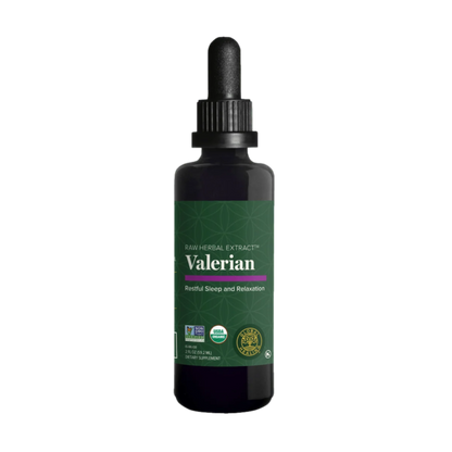 GH Valerian