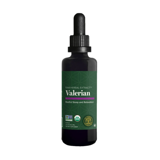 GH Valerian