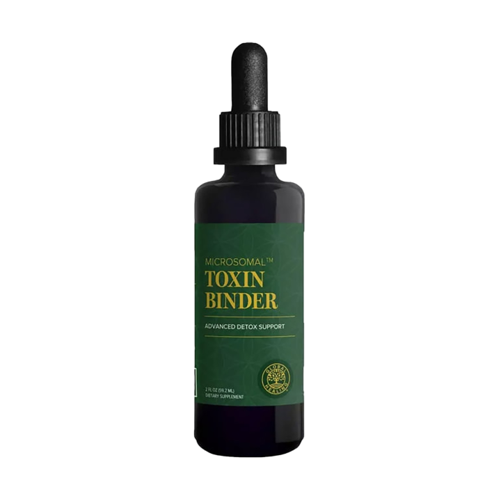 GH Toxin Binder