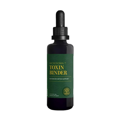 GH Toxin Binder