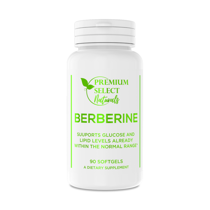 PSN Berberine