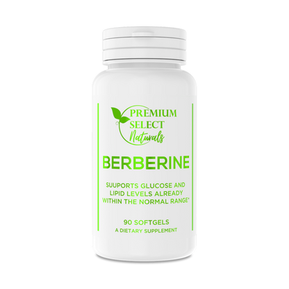 PSN Berberine